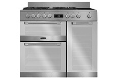 Mixte 100cm Noir - PR100F560K