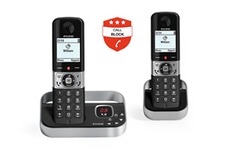Pack sans fil F 890 Voice Duo