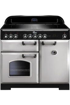 CLASSIC DELUXE INDUCTION CDL100EIRP/C-EU