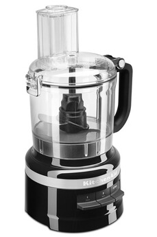 ROBOT MULTIFONCTIONS 1 7 L NOIR ONYX