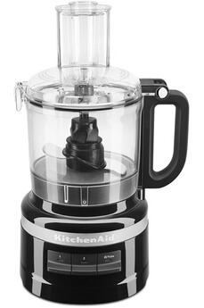ROBOT MULTIFONCTIONS 1,7 L NOIR ONYX