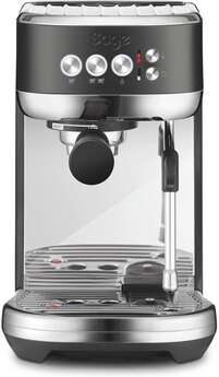 The Bambino Plus de Sage NOIR- SES500BST4EEU1