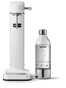 Carbonator
