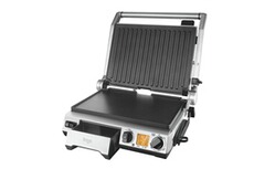 The Smart Grill Pro SGR840BSS4EEU1