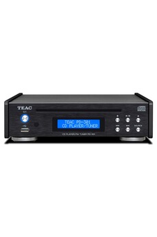 PD-301DAB-X-S
