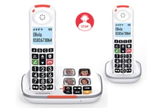 Xtra 2355 Duo pour Sénior