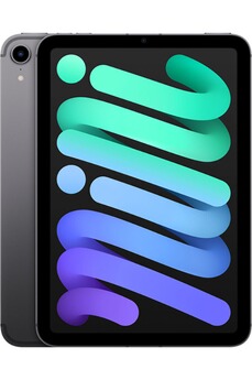 IPAD MINI 6