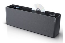 Klang s3 Smart Radio - Lecteur CD