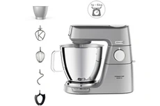 KVC85.009SI Titanium Chef Baker