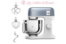 KMX768GR BY ROXANE