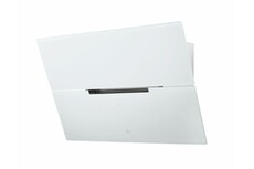 Hotte inclinee MOLIERE 800 VERRE BLANC 6989534