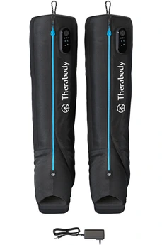 RecoveryAir JetBoots bottes compression