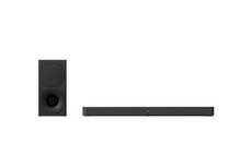 HT-S400 2.1 avec caisson de basse