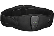 Ceinture de gainage Corebelt