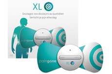 ANTI DOULEURS XL