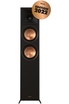 RP-6000F-II Edition 2022