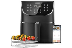 FRITEUSE SANS HUILE SMART CHEF EDITION