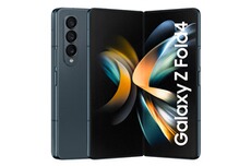 Galaxy Z Fold 4