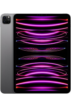 IPAD PRO 11 M2