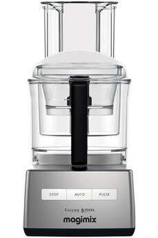 CS 5200XL CHROME BRILLANT 18533F