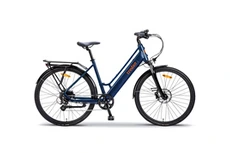 Velo de trekking Électrique Maelle S/M