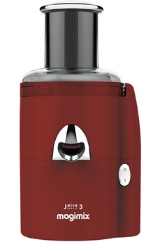 JUICE EXPERT 3