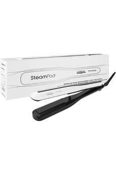STEAMPOD 3.0 BLANC