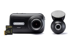 Dashcam 320X