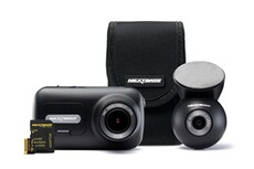 Dashcam 322GW