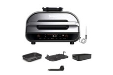 Grill d''interieur & Plancha Ninja Foodi MAXPRO AG651EU