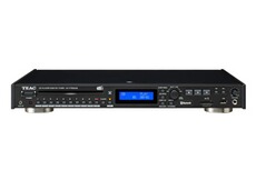 CD-P750DAB CD PLAYER/DAB+/FM
