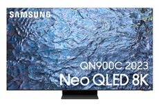 TQ65QN900C Neo QLED 8K UHD Smart tv 2023