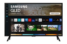 QLED TQ32Q50A 4K Smart TV 2023