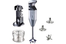 M200 DeLuxe argent - MX1010006