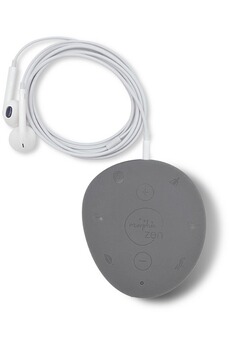 ZEN 2 - GALET DE RELAXATION SONORE 72 seances