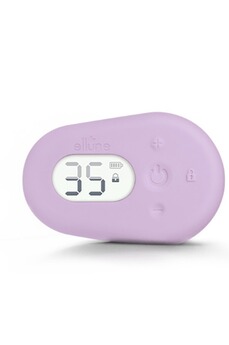 ELLUNE - SOULAGE DOULEURS MENSTRUELLES ET ENDOMETRIOSE