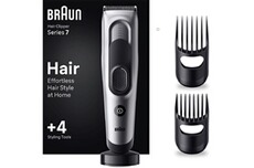 Tondeuse Braun HC7390