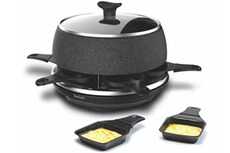 RACLETTE CHEESE N’CO