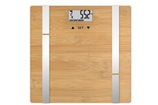 Impedancemetre Bamboo Fit