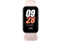 Bracelet montre xiaomi hot sale