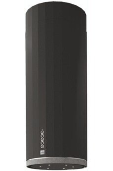 Hotte îlot BIZANTE 37 cm