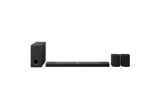 S95TR - 9.1.5ch - caisson de basse sans-fil - enceinte arriere sans-fil - D