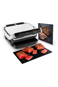 OPTIGRILL ELITE - GC750D12