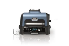 BARBECUE D’EXTÉRIEUR ET FUMOIR ÉLECTRIQUE NINJA WOODFIRE PRO CONNECT OG901E
