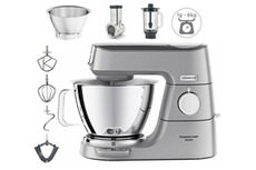 Titanium Chef Baker KVC85.314SI