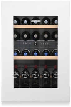 EWTGW 1683-26 - Encastrable 88 cm