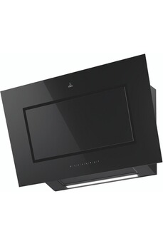 Capsule 900 VERRE Noir Sans moteur - 6411102