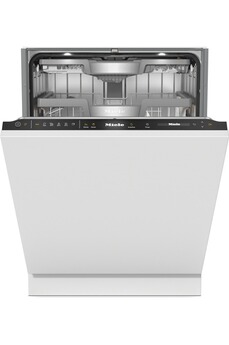 G 7797 SCVI XXL AD - ENCASTRABLE 60 CM