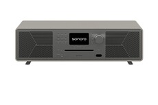 MEISTERSTÜCK (Gen. 2)  Noyer - argent