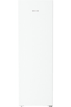 Congelateur BluPerformance Nofrost (supprime le givre) avec volume utile d